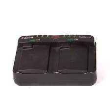 Canon carica batterie usato  Treviglio
