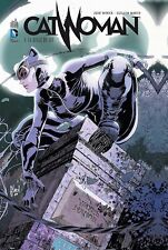 Comics catwoman regle d'occasion  Le Mée-sur-Seine
