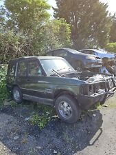 land rover discovery 2 parts for sale  SHEERNESS