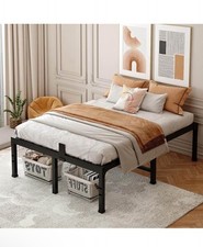 Fuiobyvv king bed for sale  Katy