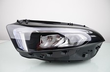 Headlight mercedes benz for sale  Shipping to Ireland