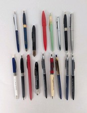 Vtg advertising pen for sale  Jefferson
