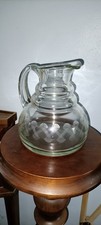 Carafe eau ancienne d'occasion  Bardos
