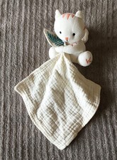 Doudou tigre blanc d'occasion  Marly