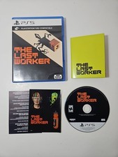 Last worker psvr2 for sale  Westminster