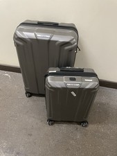 Samsonite endure 2pc for sale  NOTTINGHAM