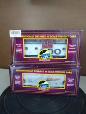 Mth extended version for sale  Littlerock