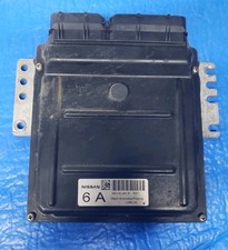 06-07 Nissan Pathfinder 4.0 PCM, ECM, ECU, módulo de computador motor MEC80-460 comprar usado  Enviando para Brazil