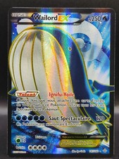 Carte pokémon wailord d'occasion Carte pokémon wailord d'occasion  Annemasse