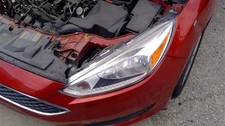 Farol de motorista halogênio cromado farol moldura modelo S compatível com 15-18 FOCUS 336577, usado comprar usado  Enviando para Brazil