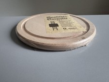 Zassenhaus holzbrett qualität gebraucht kaufen  Hamburg