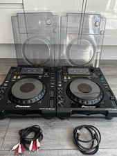 Pioneer cdj 900 for sale  ANDOVER