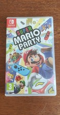 Super mario party d'occasion  Cherbourg-Octeville-