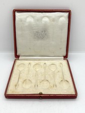 Leerer vintage sechsteiliger gebraucht kaufen  Versand nach Germany