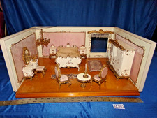 Vintage 50s spielwaren for sale  Bowie