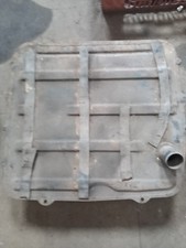 Mgb mgc chrome for sale  WARRINGTON