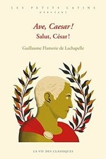 Ave caesar salut gebraucht kaufen  Berlin