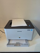 Samsung clp 365w d'occasion  Expédié en Belgium