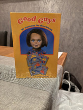 Neca chucky good for sale  LONDON