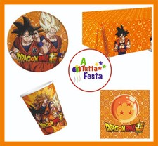 Kit addobbi festa usato  Eboli
