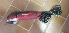 Deltaschleifer einhell 200w gebraucht kaufen  Deutschland