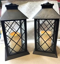 Set black metal for sale  Columbus