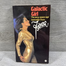 Galactic girl fiona for sale  NORWICH