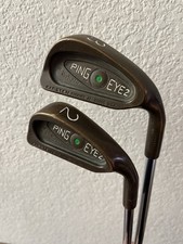 Ping eye irons for sale  Rio Rancho