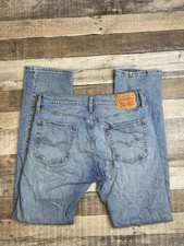 Levi 513 jeans for sale  Sun Prairie