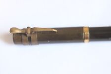 Caneta-tinteiro Waterman 94 com 14k IDEAL RÍGIDA NOVA NA CAIXA comprar usado  Enviando para Brazil