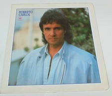 ROBERTO CARLOS 86 APOCALIPSIS COLOMBIA VINYL LP 33 RPM 1986 comprar usado  Enviando para Brazil