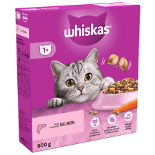 Whiskas dry adult for sale  DERBY
