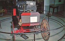 Postcard 1905 schacht for sale  Patterson