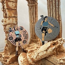 Lara croft tomb gebraucht kaufen  Dortmund