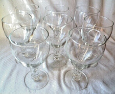 Gläser weingläser glas gebraucht kaufen  Birkenheide