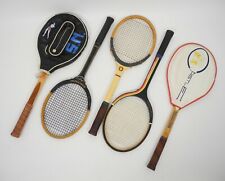 Racchette tennis legno usato  Sacile