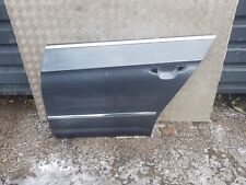 Passat rear door for sale  ROTHERHAM