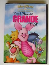 Pimpi piccolo grande usato  Baronissi