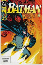 Modern age batman gebraucht kaufen  Oer-Erkenschwick