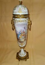 Impressive 16.5 sevres for sale  Downey