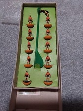 Subbuteo heavyweight ref for sale  TROON