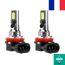 Ampoules voitures feux d'occasion  Neuville-aux-Bois