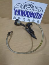 Yamaha dtr125 dt125re for sale  TELFORD