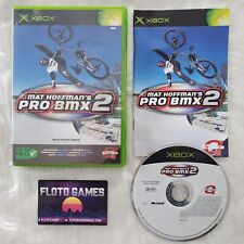 Usado, Jeu Mat Hoffman's Pro BMX 2 pour X-Box XBOX PAL FR Complet - Floto Games comprar usado  Enviando para Brazil