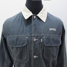 Men levi jacket for sale  BLACKPOOL