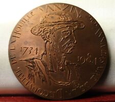 1734 1984 rare d'occasion  France