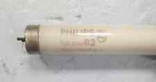 Philips tubo lampada usato  Firenze