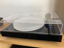 Pro ject turntable for sale  LYTHAM ST. ANNES