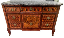 Commode transition placage d'occasion  Templemars