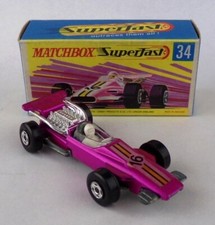 Matchbox superfast lesney for sale  Burnsville